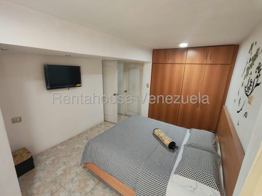 Apartamento (1 Nivel) en Venta en Los Nuevos Teques, Miranda - 31