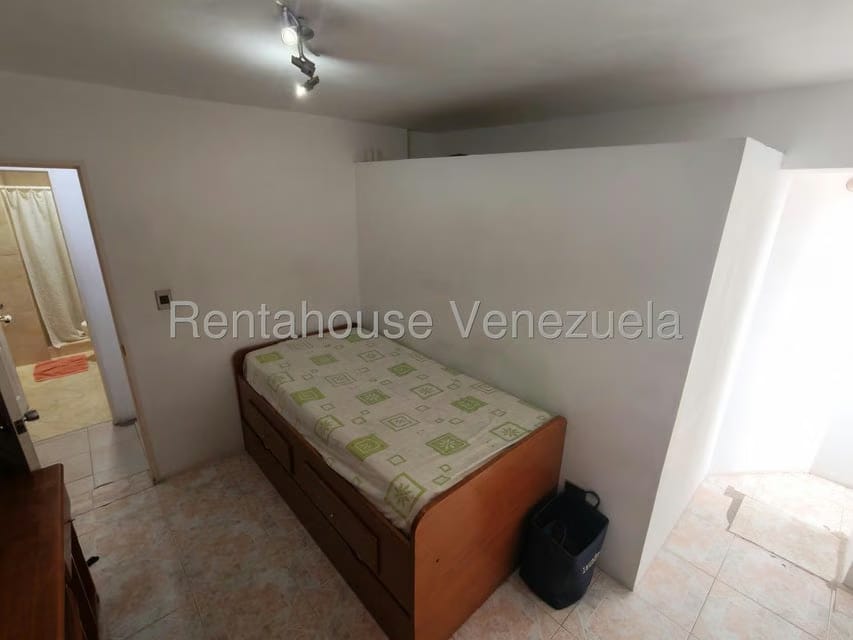 Apartamento (1 Nivel) en Venta en Los Nuevos Teques, Miranda - 37