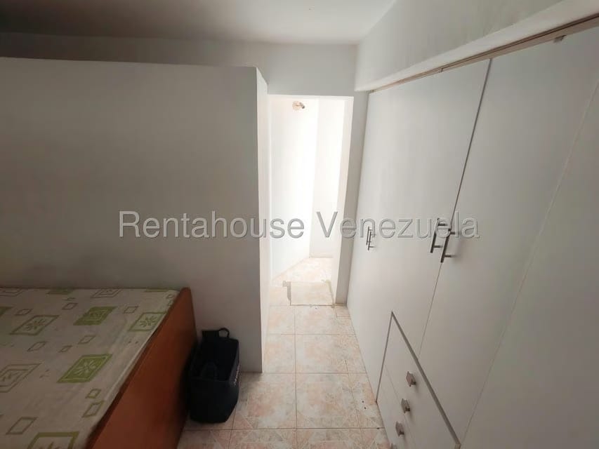 Apartamento (1 Nivel) en Venta en Los Nuevos Teques, Miranda - 38