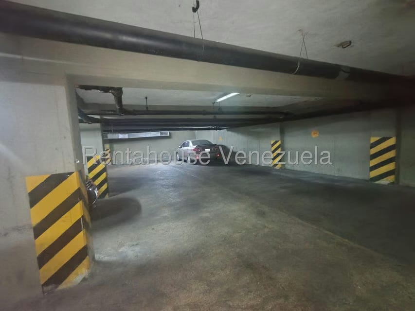 Apartamento (1 Nivel) en Venta en Los Nuevos Teques, Miranda - 45