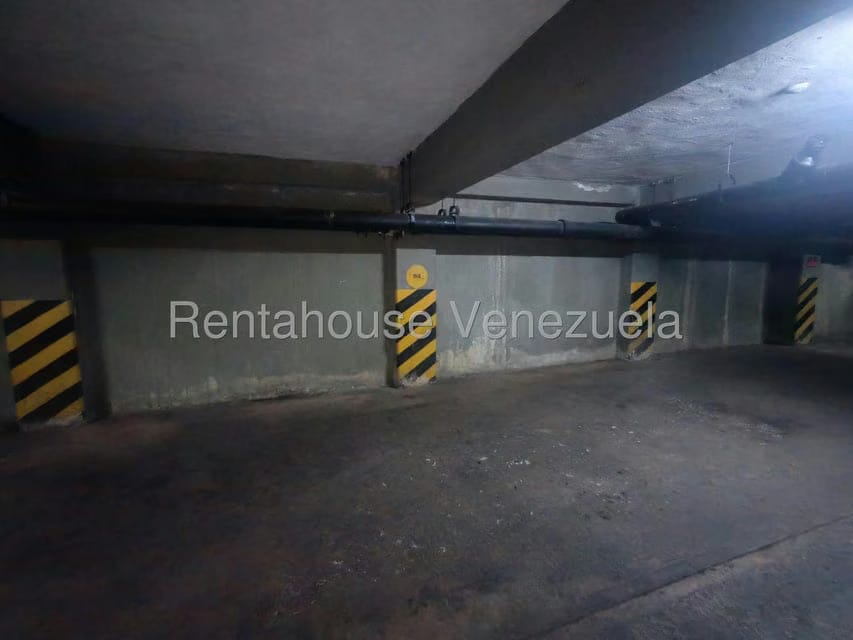 Apartamento (1 Nivel) en Venta en Los Nuevos Teques, Miranda - 46