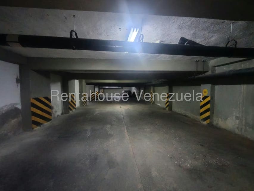 Apartamento (1 Nivel) en Venta en Los Nuevos Teques, Miranda - 47