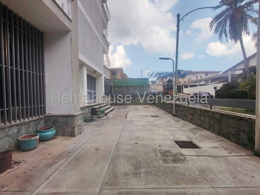 Apartamento (1 Nivel) en Venta en Los Nuevos Teques, Miranda - 48