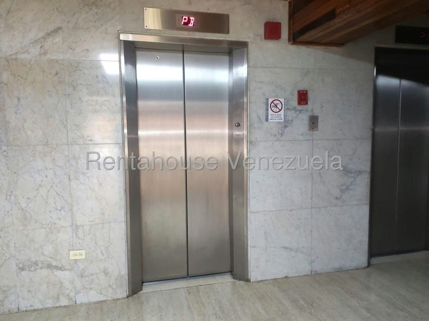 Apartamento (1 Nivel) en Venta en Los Nuevos Teques, Miranda - 6