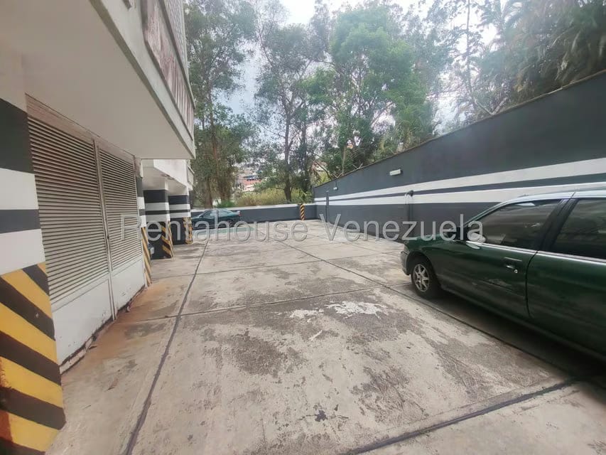 Apartamento (1 Nivel) en Venta en Los Nuevos Teques, Miranda - 51