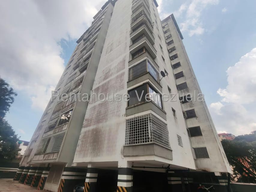 Apartamento (1 Nivel) en Venta en Los Nuevos Teques, Miranda - 54