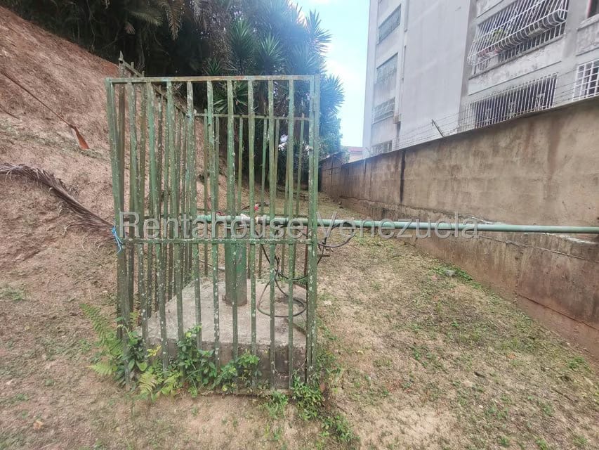 Apartamento (1 Nivel) en Venta en Los Nuevos Teques, Miranda - 58