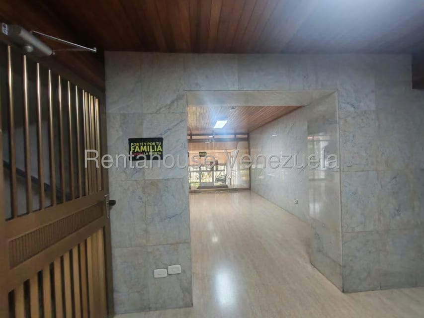 Apartamento (1 Nivel) en Venta en Los Nuevos Teques, Miranda - 60