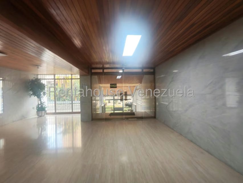 Apartamento (1 Nivel) en Venta en Los Nuevos Teques, Miranda - 61