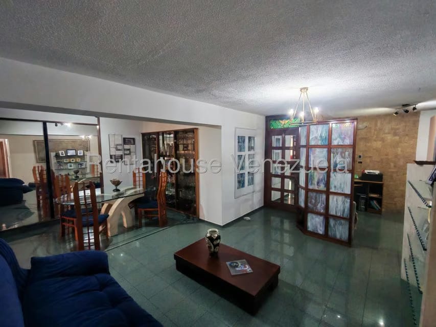 Apartamento (1 Nivel) en Venta en Los Nuevos Teques, Miranda - 10