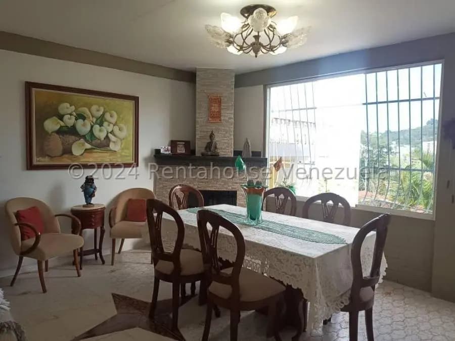 Casa en Venta en San Antonio de los Altos San Antonio de Los Altos - 11