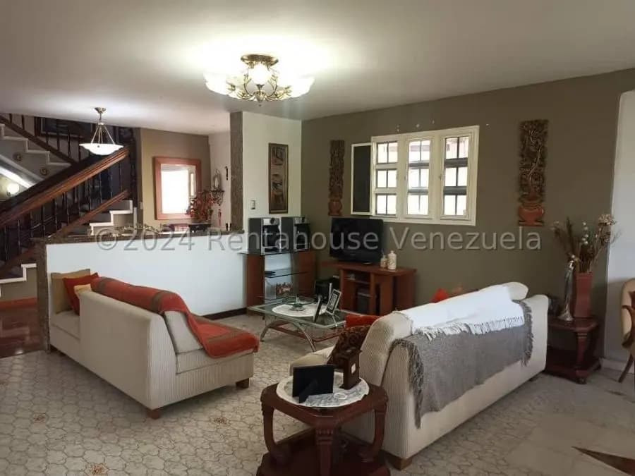 Casa en Venta en San Antonio de los Altos San Antonio de Los Altos - 13