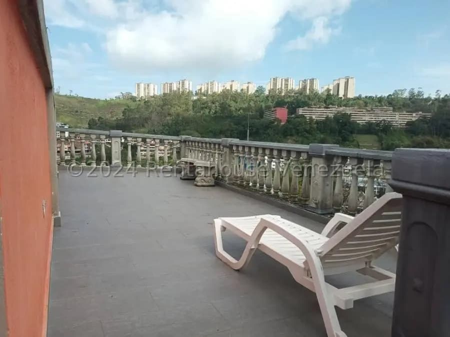 Casa en Venta en San Antonio de los Altos San Antonio de Los Altos - 17