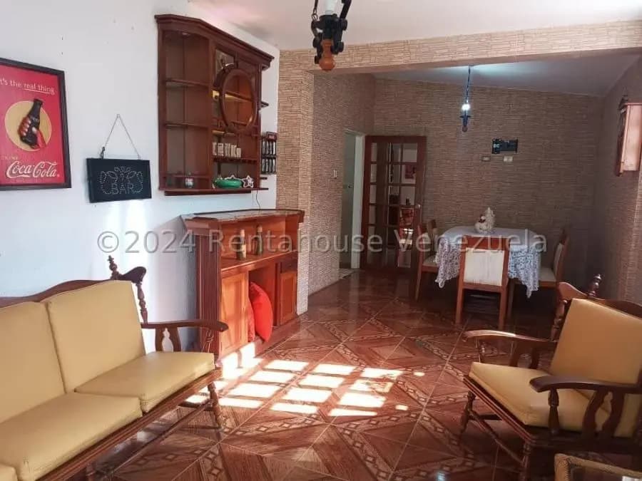 Casa en Venta en San Antonio de los Altos San Antonio de Los Altos - 3