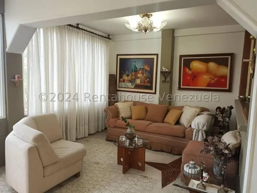 Casa en Venta en San Antonio de los Altos San Antonio de Los Altos - 4