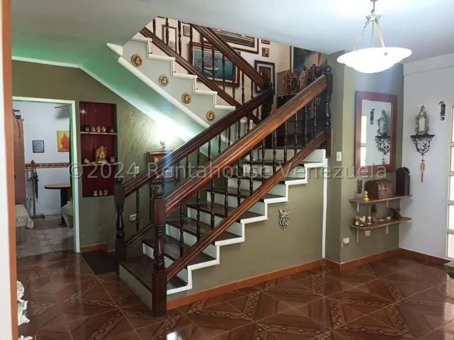 Casa en Venta en San Antonio de los Altos San Antonio de Los Altos - 5