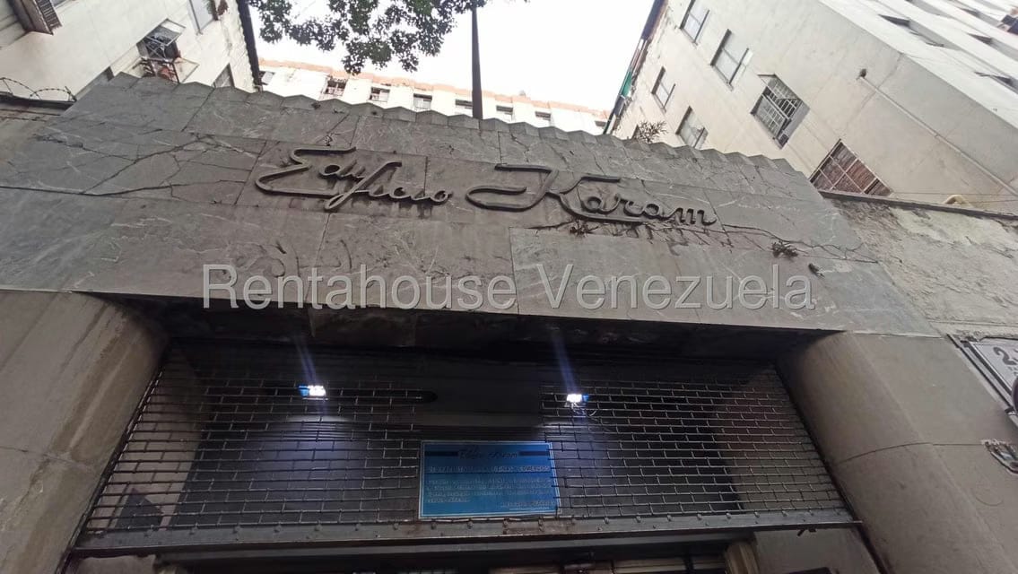 Comercial (Oficina) en Venta en Parroquia Altagracia, Distrito Metropolitano - 14