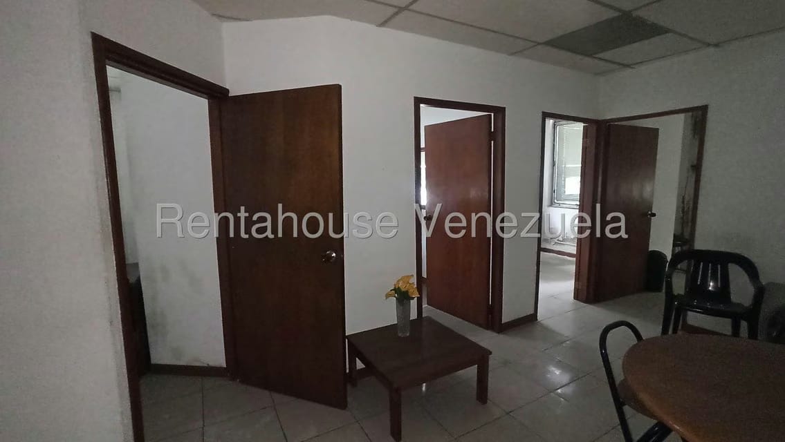 Comercial (Oficina) en Venta en Parroquia Altagracia, Distrito Metropolitano - 7