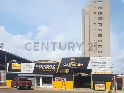 Galpon comercial sector Cecilio Acosta, Taller, servicio vehículos,