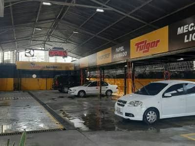 Galpon comercial sector Cecilio Acosta, Taller, servicio vehículos, - 2