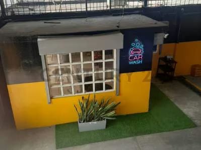 Galpon comercial sector Cecilio Acosta, Taller, servicio vehículos, - 3