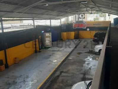 Galpon comercial sector Cecilio Acosta, Taller, servicio vehículos, - 4