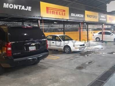 Galpon comercial sector Cecilio Acosta, Taller, servicio vehículos, - 7