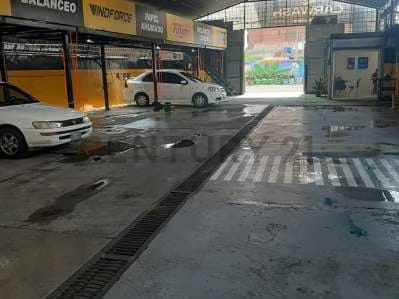 Galpon comercial sector Cecilio Acosta, Taller, servicio vehículos, - 9