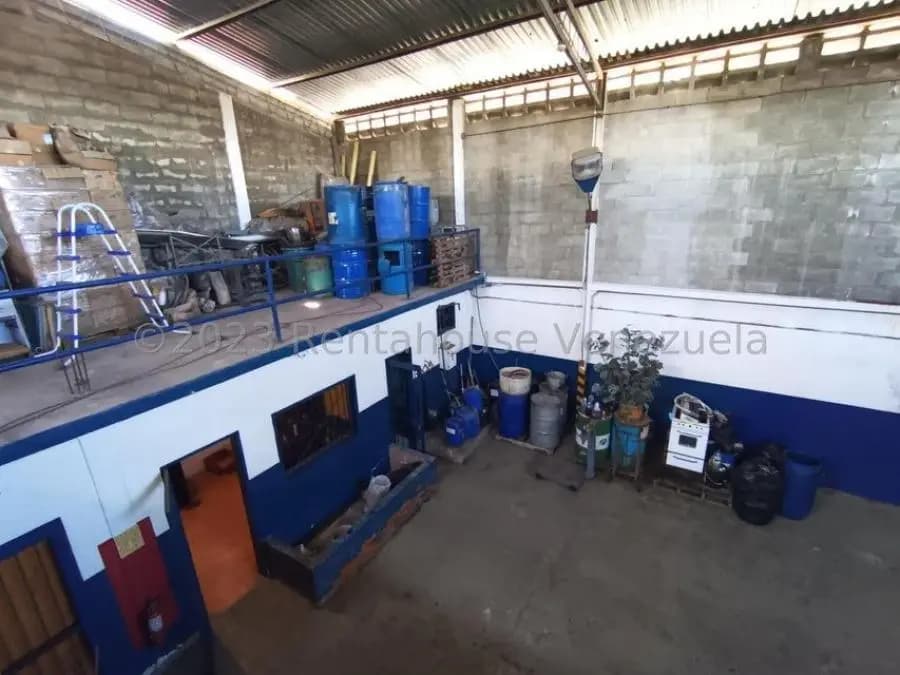 Galpon en Venta en Flor Amarillo Valencia Carabobo Valencia