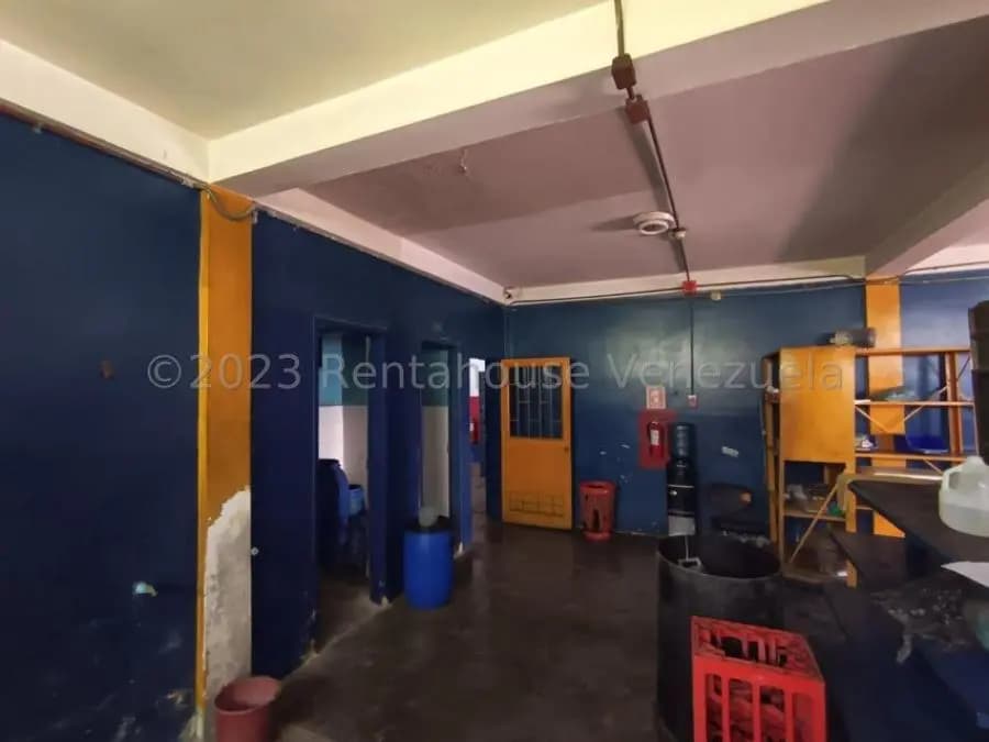 Galpon en Venta en Flor Amarillo Valencia Carabobo Valencia - 11