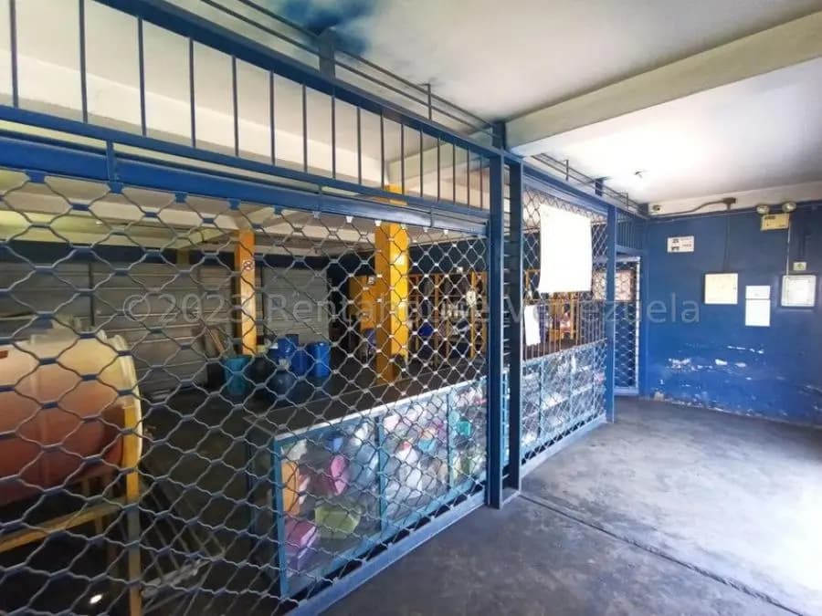 Galpon en Venta en Flor Amarillo Valencia Carabobo Valencia - 13