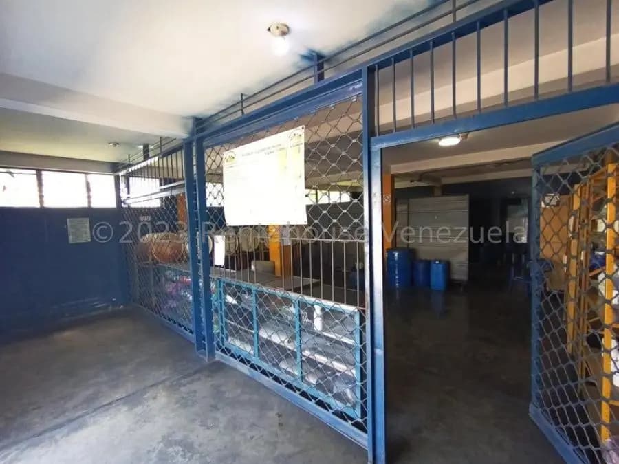 Galpon en Venta en Flor Amarillo Valencia Carabobo Valencia - 14