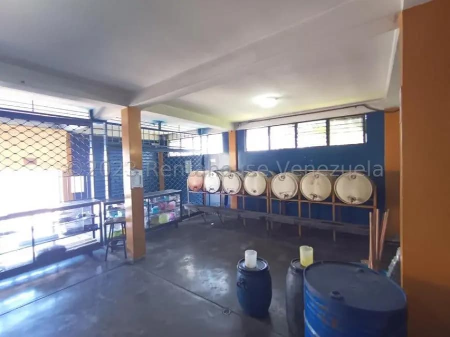 Galpon en Venta en Flor Amarillo Valencia Carabobo Valencia - 15