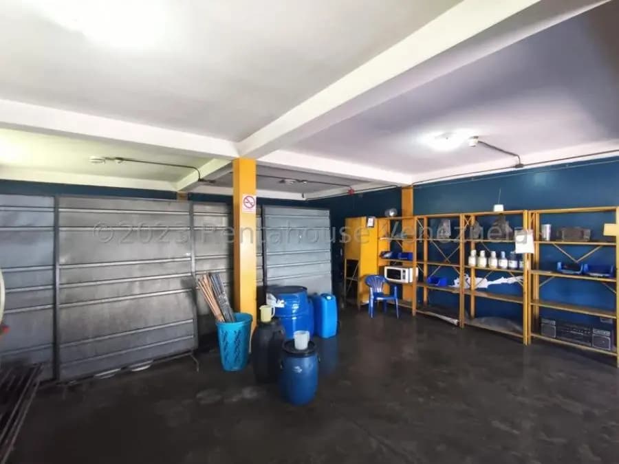 Galpon en Venta en Flor Amarillo Valencia Carabobo Valencia - 16