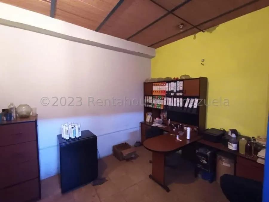 Galpon en Venta en Flor Amarillo Valencia Carabobo Valencia - 17