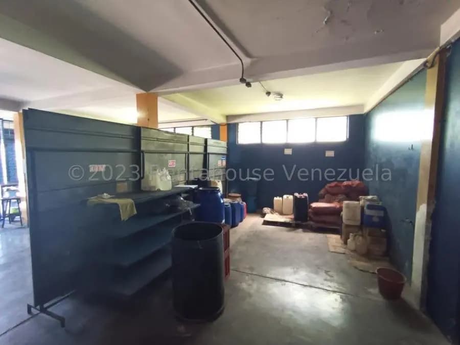 Galpon en Venta en Flor Amarillo Valencia Carabobo Valencia - 19