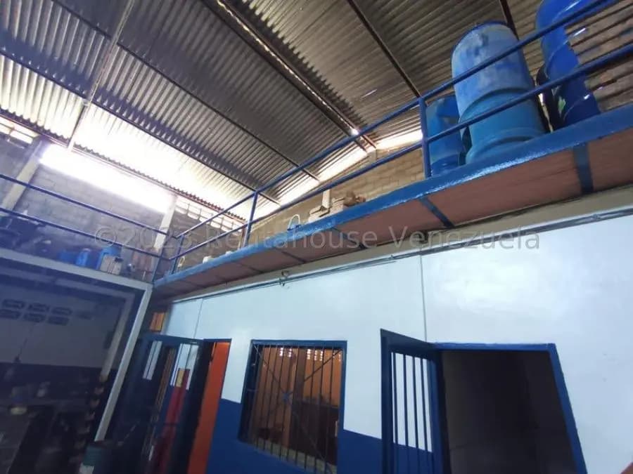 Galpon en Venta en Flor Amarillo Valencia Carabobo Valencia - 21
