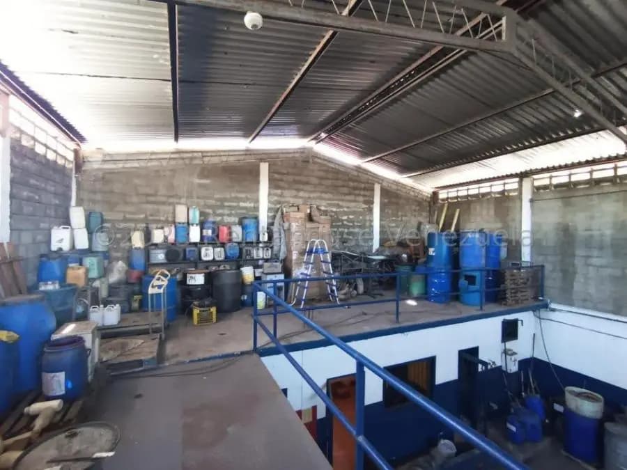Galpon en Venta en Flor Amarillo Valencia Carabobo Valencia - 22