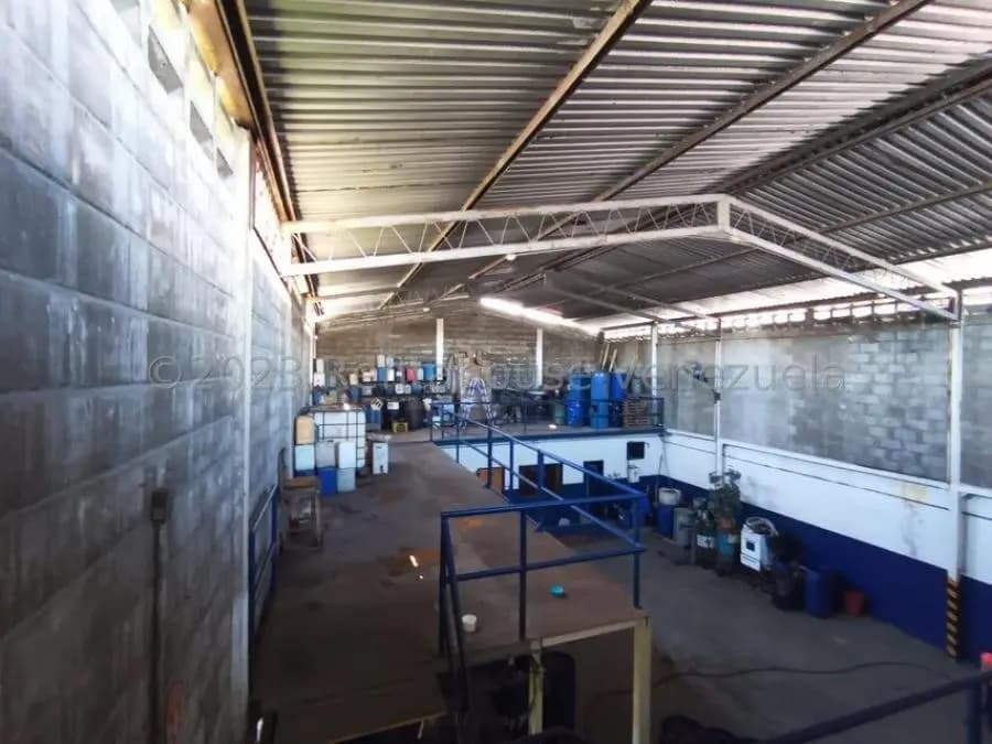 Galpon en Venta en Flor Amarillo Valencia Carabobo Valencia - 24