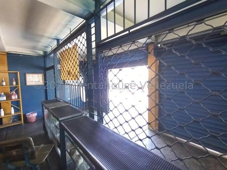 Galpon en Venta en Flor Amarillo Valencia Carabobo Valencia - 26