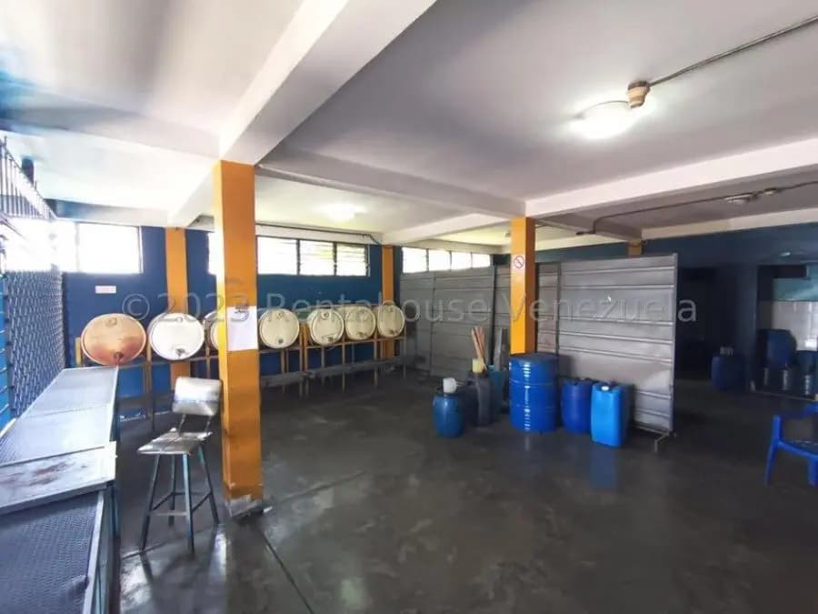 Galpon en Venta en Flor Amarillo Valencia Carabobo Valencia - 7