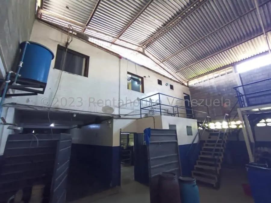 Galpon en Venta en Flor Amarillo Valencia Carabobo Valencia - 9