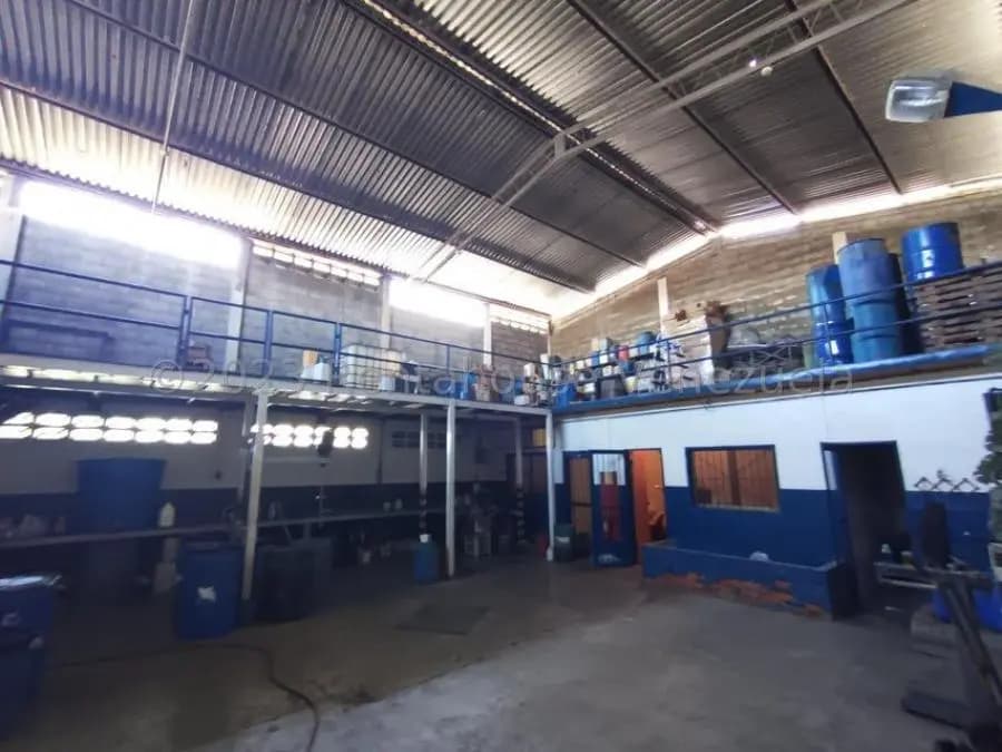 Galpon en Venta en Flor Amarillo Valencia Carabobo Valencia - 10