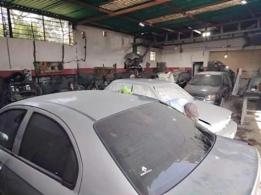 Galpon en Venta en Los Guayos - 2