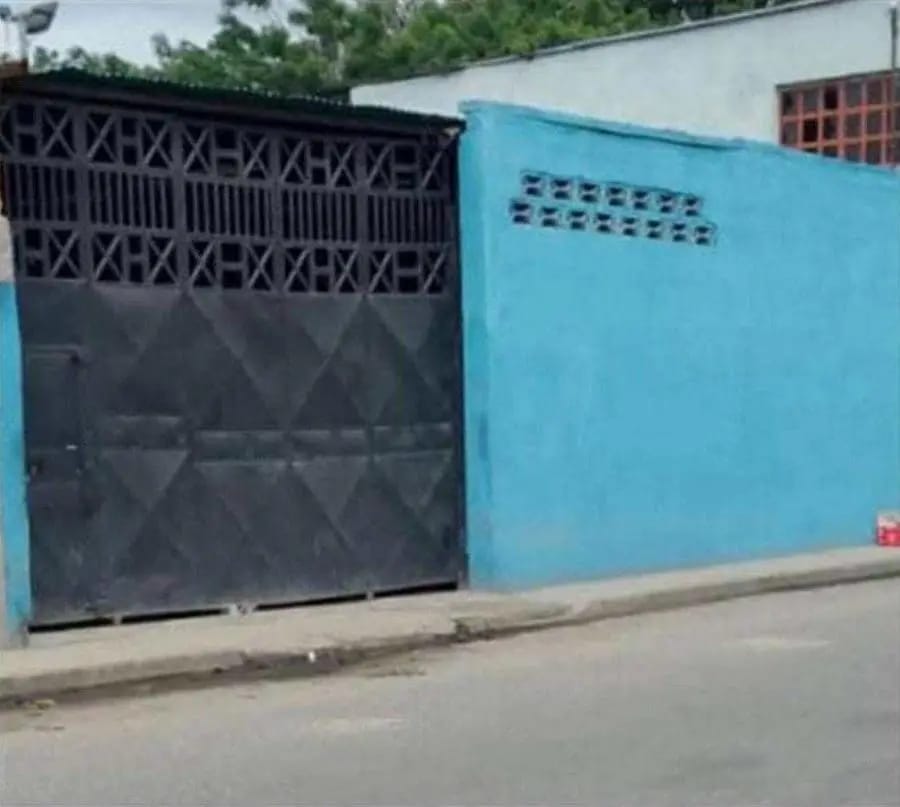 Galpon en Venta en Los Guayos - 3