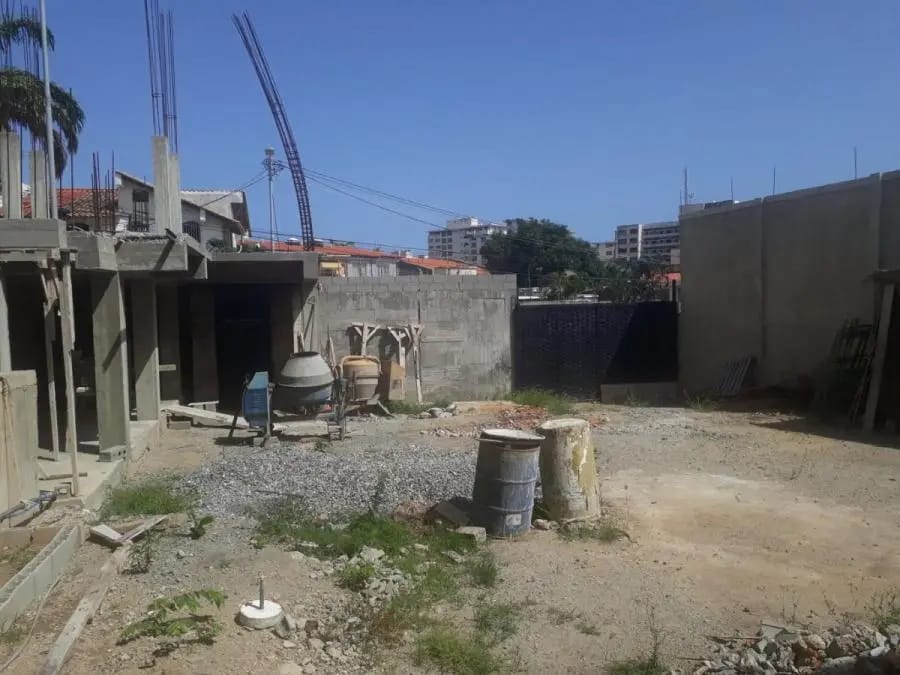 Galpon en Venta en Los Corales