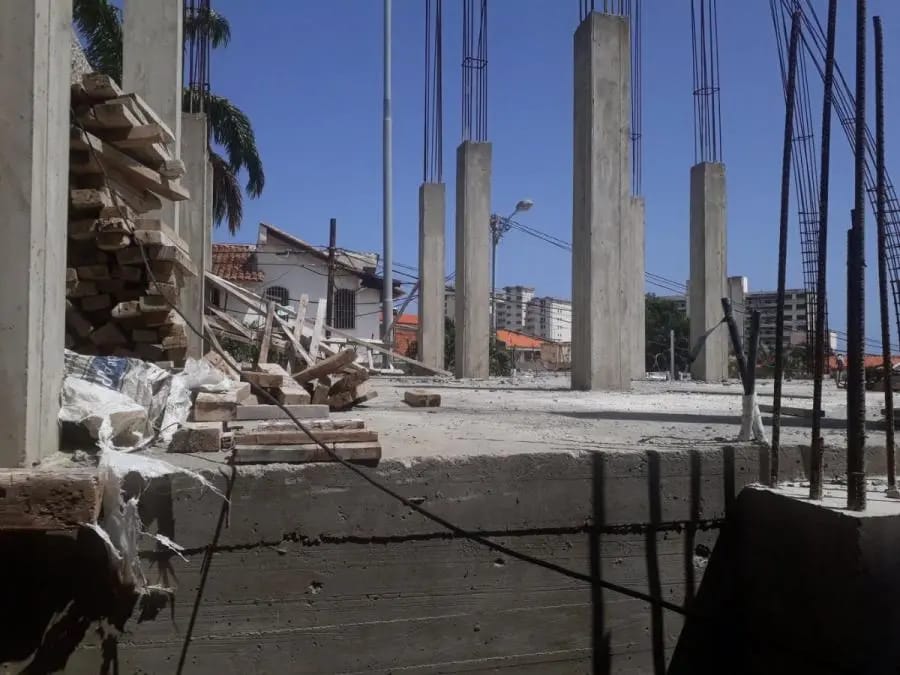 Galpon en Venta en Los Corales - 2