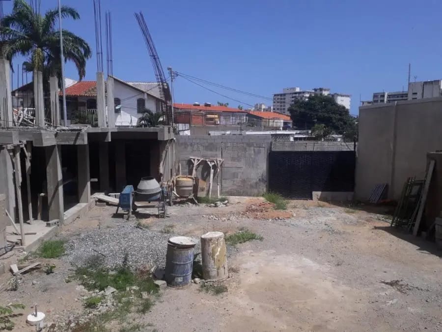 Galpon en Venta en Los Corales - 11