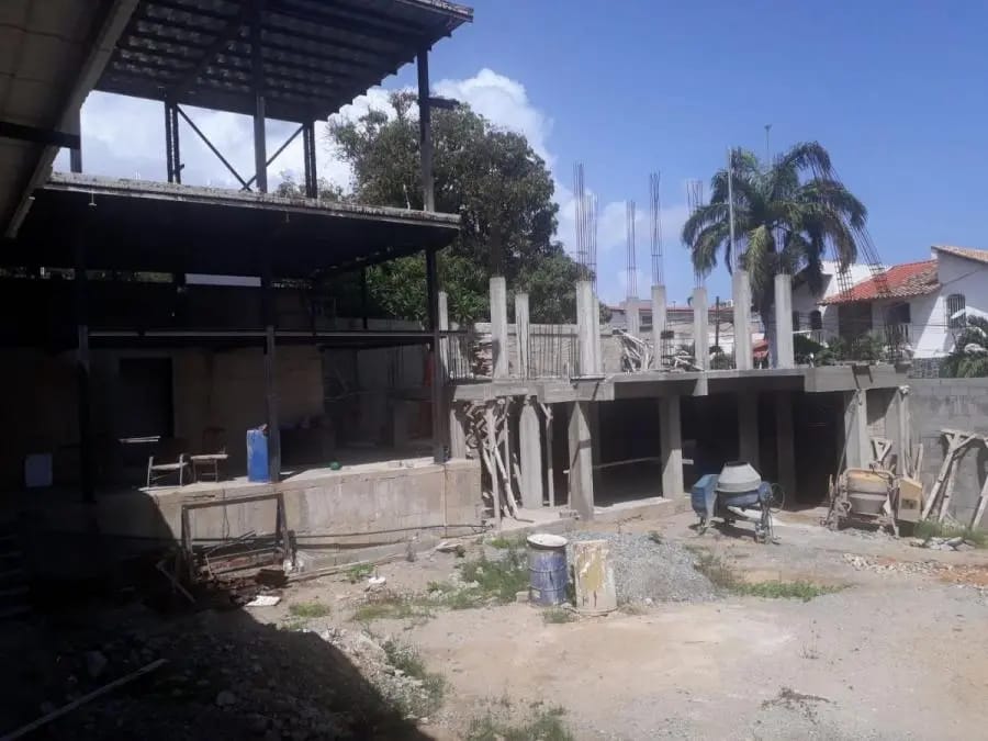 Galpon en Venta en Los Corales - 12