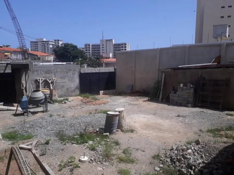 Galpon en Venta en Los Corales - 13